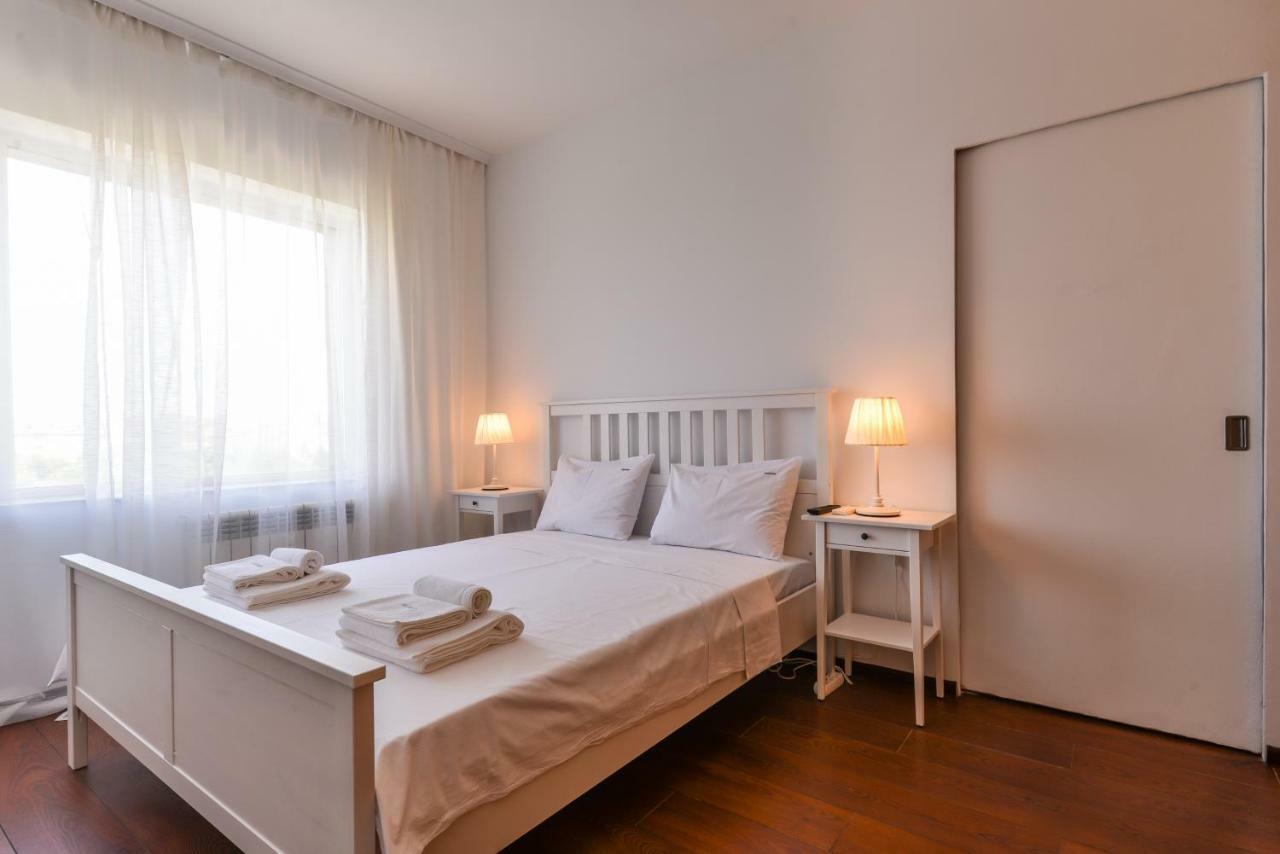 Super Premium Two Bedroom Suite On Vitosha Boulevard Sofia Exterior foto