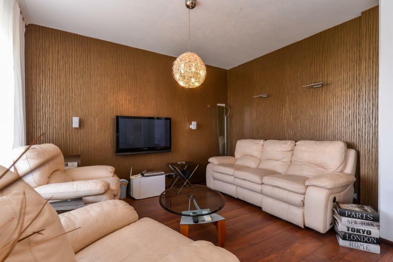 Super Premium Two Bedroom Suite On Vitosha Boulevard Sofia Exterior foto