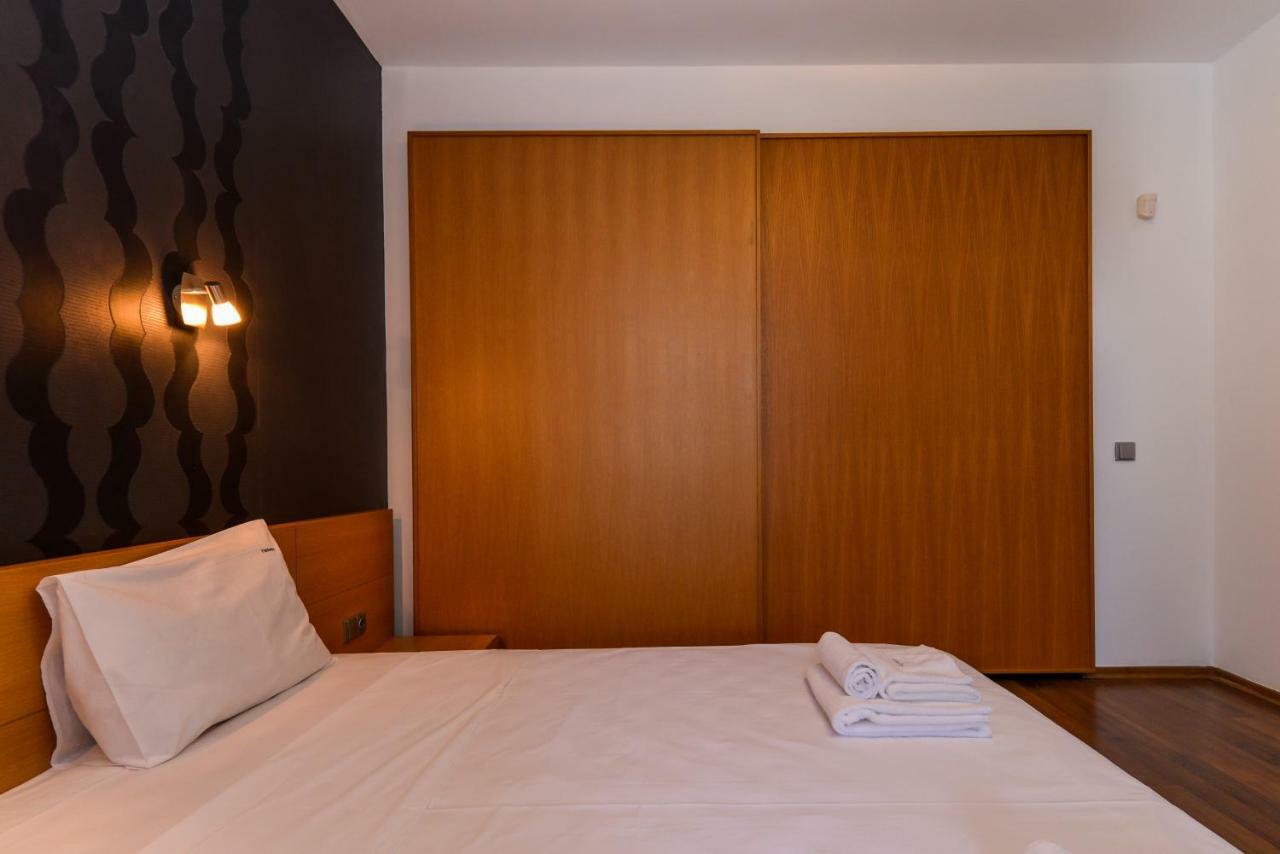 Super Premium Two Bedroom Suite On Vitosha Boulevard Sofia Exterior foto