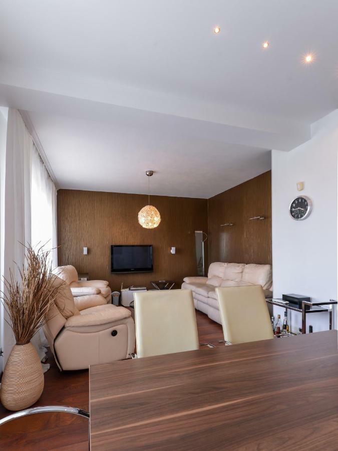 Super Premium Two Bedroom Suite On Vitosha Boulevard Sofia Exterior foto
