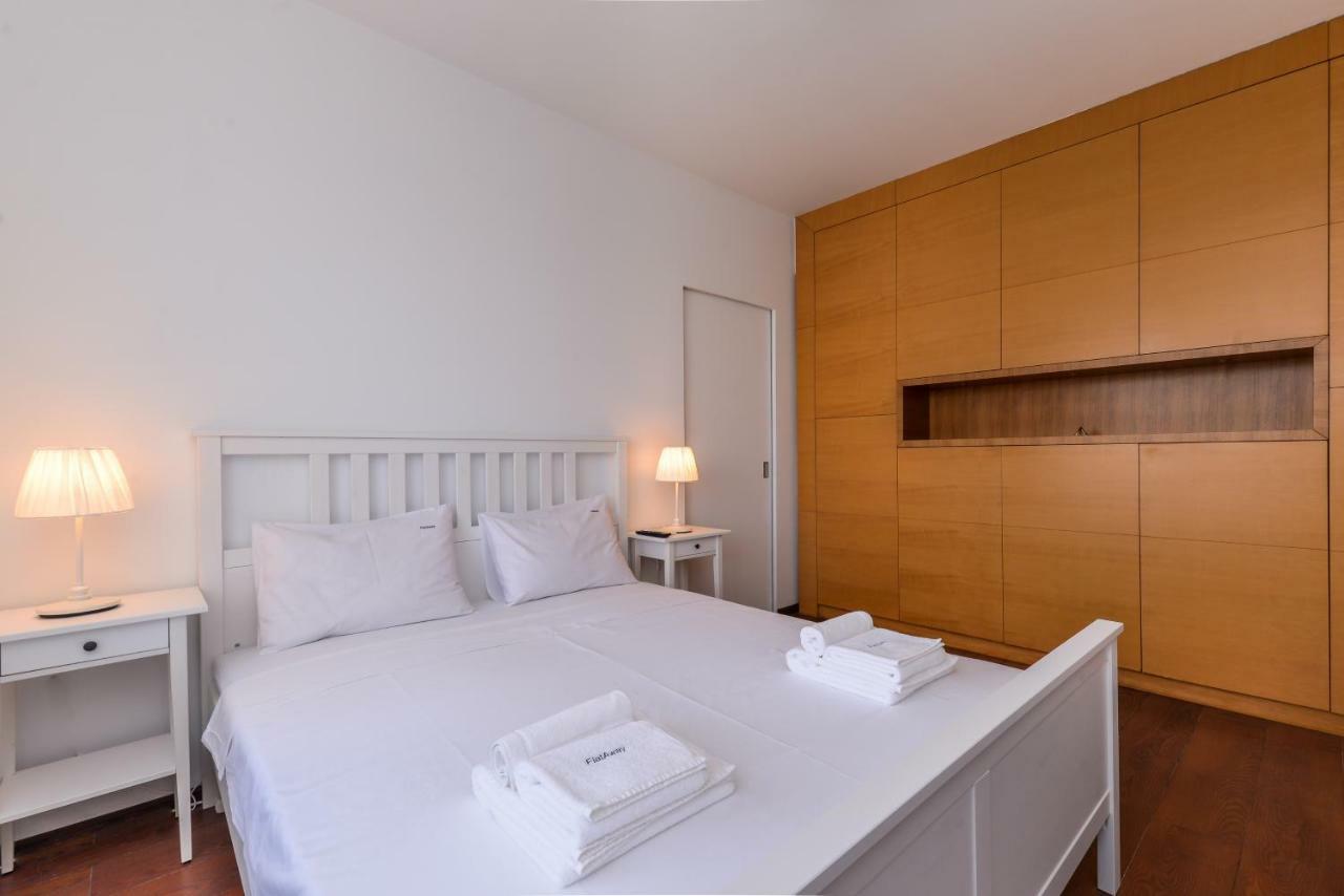 Super Premium Two Bedroom Suite On Vitosha Boulevard Sofia Exterior foto