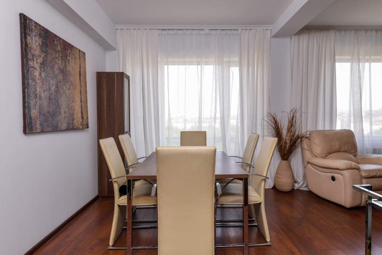 Super Premium Two Bedroom Suite On Vitosha Boulevard Sofia Exterior foto