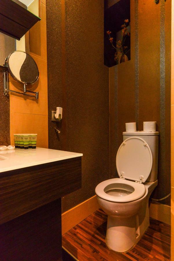 Super Premium Two Bedroom Suite On Vitosha Boulevard Sofia Exterior foto